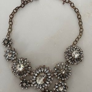 Statement necklace